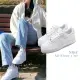 【NIKE 耐吉】休閒鞋 Wmns Air Force 1 07 運動 女鞋 男鞋 經典款 AF1 皮革 小白鞋 全白(DD8959-100)