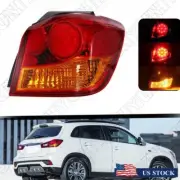1pc Car Right Side Rear Tail Light For Mitsubishi Outlander Sport ASX 2011-2019 (for: Mitsubishi)