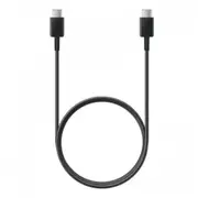 Samsung USB-C to USB-C Cable - Black (All Samsung USB-C Phones and Tablets)