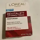 L'Oréal Paris Revitalift Anti-Aging Face & Neck Cream - 1.7 oz. Free Shipping