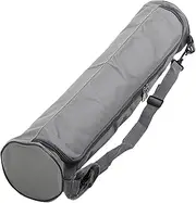 Yoga, Full-Zip Exercise Pilates Mat Carrying Bag Waterproof Shoulder Strap Luggage Totes Bag