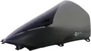 Zero Gravity Sport Touring Windscreen Light Smoke 23-581-02