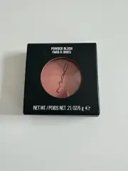 NIB MAC Powder Blush MELBA