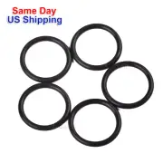 Martec/Sonfarrel 201-002 201002 Bleed Plug O-ring Seal - 5 pack