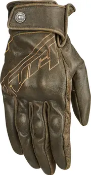 Furygan Dan, gloves , color: Brown , size: L