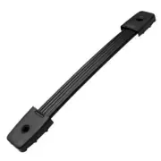Rubber Strap Handle with Metal Insert for PA DJ Speakers Gear