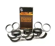 RACE MAIN BEARING SET FOR NISSAN PULSAR N14 N15 2.0L SR20 SR20DET GTIR 91-00 (for: Nissan)
