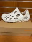 Merrell Womens Hydro Moc Water Shoe White Size 9