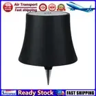 LF# Wireless LED Wine Bottle Lamp 3 Colors Stepless Dimming Touch Table Lamp (B)