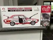 1 18 Bathurst Winner 1972 Peter Brock
