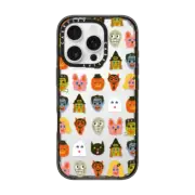 iPhone 16 Pro Impact Case HALLOWEEN BY KATIE BENN