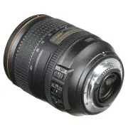 Refurb Nikon AF-S 24-120mm f4G VR IF ED Lens (Refurbished by Nikon Aust)