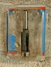 Bosch 85216M Router Bit - 1/2" Laminate Flush Trim - Three Flutes - New**