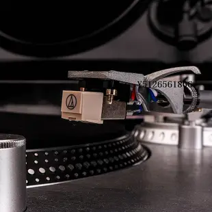 唱片機HIFI黑膠唱機留聲機發燒復古唱片機鋁唱盤機鐵三角唱針留聲機