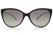 Tiffany &amp; Co. TF4089B Asian Fit 80553C Women Sunglasses