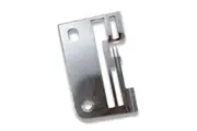 Janome Overlocker Needle Plate 734 744D