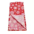 Disposables Tablecloth Christmas Tablecloth Dining Table Cover