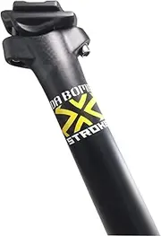 [Da Bomb] Stroke SP - Full monocoque Carbon Bike Bicycle seatpost 30.9mmX400mm