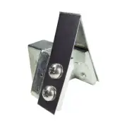 Blade Scraper Assembly w/ Steel Scrapers Fits Biro Saws 22, 33, 34, 44, 3334, 44