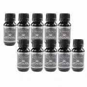 10X Edwards Liqueur Essences Cattle Dog Peanut Butter Whiskey 50ml Makes 1.4L