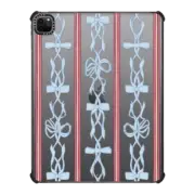 iPad Pro 12.9-inch (5th/6th gen) iPad Impact Case Bows & Stripes