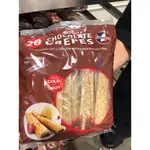 🛒COSTCO✨好市多代購-TIGREAT CHOCOLATE CREPE巧克力法式薄餅每條30公克X 20條