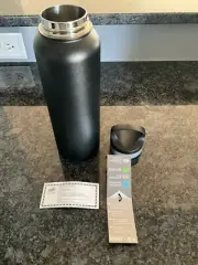 40oz Insulated Thermos Basecamp Outdoor Gear