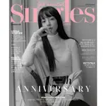 SINGLES KOREA 201909