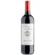 [Ch Montrose] Ch Montrose St Estephe 2011 750mL