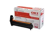 OKI C610 Magenta Drum Unit