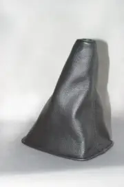 Custom made Nissan Maxima 95-99 LEATHER Shift boot and ebrake boot set
