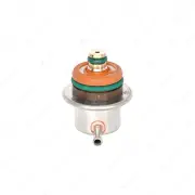 Bosch Regulator Fuel Pressure for Volkswagen Golf MK3 1H MK4 1J Multivan T5 7H