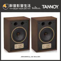 在飛比找Yahoo!奇摩拍賣優惠-【醉音影音生活】英國 Tannoy Legacy Eaton