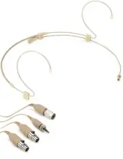 Samson DE50X Headset Microphone for Wireless Systems