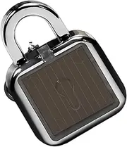 Solar Car Alarm Light, Solar Car Anti-Theft Light - Waterproof Imitation Lock Warning Light | Solar Flashing Anti-Theft Warning Light, Multifunctional Realistic Lock LED Warning Light