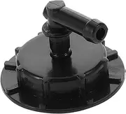 JECOMPRIS Engine Coolant Expansion Overflow Tank Cap Radiator Coolant Reservoir Cap Civic Water Tank Lid Coolant Overflow Cap