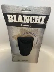 Bianchi Model 7326 Compact Light Holder New Size 2