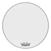 Remo PM-1028-MP Powermax Ultra White 28″ Bass Drumhead