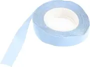 NOLITOY 1 Roll Wig Tape Toupee Tape Adhesive Tape for Wigs Glue Hair Extension Tape Seamless Hair Extension Tape Double Sided Sticky Tape Wigs Tape Lace Front Tape Hairpiece Tape Fiber