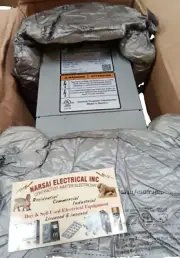 Jefferson Electric /TRANSFORMER/411-0051-277/60Hz/1 Ph/120/240V/3R/.500KVA(B18E4