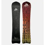 Jones Snowboard Freecarver 6000s 150 2025 Ideal for Carving Tight Turns and A
