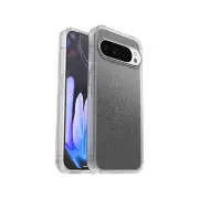 OtterBox Symmetry Clear Phone Case for Pixel 9 XL Stardust - Clear