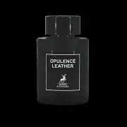 Maison Alhambra Opulence Leather EDP
