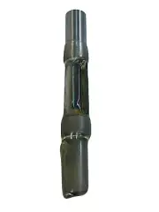 Boring-Smith BS181011 Carbide Router bit - 1/2" shaft - New