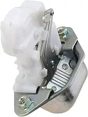 Tailgate Boot Lock Latch for Subaru for Forester for Outback for Impreza for Crosstrek 63032-FG102 Car Tailgate Boot Trunk Lock Latch Actuator Tailgate Lock Catch