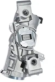 Parts Number 1K0905851B Ignition Lock Cylinder Pack of 1 Piece
