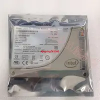 在飛比找露天拍賣優惠-INTEL S3500 480G SSD SATA 2.5寸