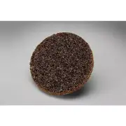 60% Off 100 Each 3" Coarse Type TR Disc 3M Scotch-Brite™ Free 3"x1/4" Disc Pad