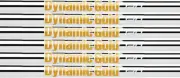True Temper Dynamic Gold 120 S300 (Stiff Flex) Shafts 5-PW .355 Taper
