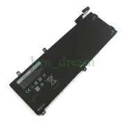 H5H20 Battery for Dell Precision 5520 5530 5540 M5510 XPS 15 7590 7591 9560 9570